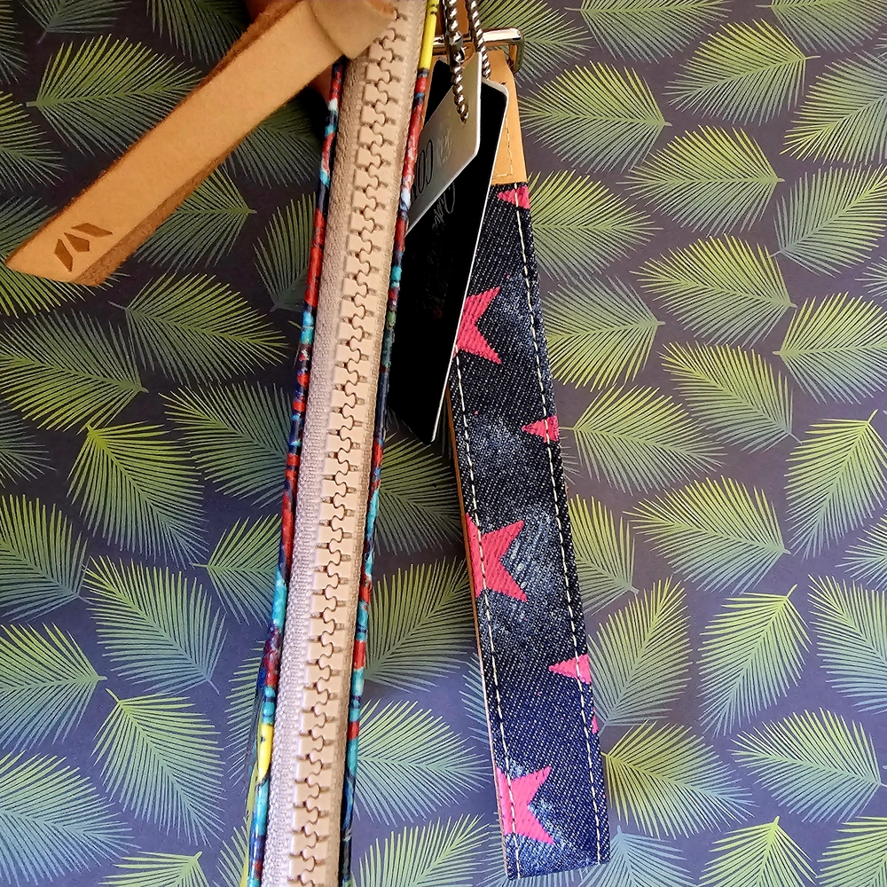 Consuela Jamie Wristlet Pouch - Picture 4 of 5